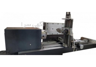 دستگاه تراش و فرز CNC توس نانو با افتخار میتوانیم بگوییم که توانسته ایم