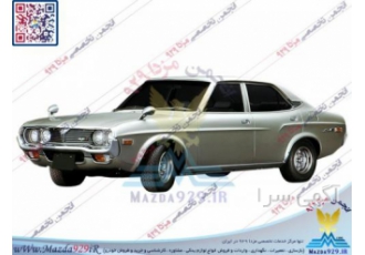 لوازم یدکی مزدا 929 سدان RX4