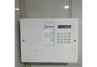 /اجرای دزدگیر سیمکارتی اماکن/ ❌ اجرای دزدگیر سیمکارتی اماکن ❌ مجموعه
