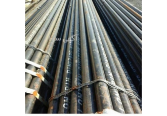 لوله اتشخوار فروشگاه ایران دمیر توزیع کننده لوله و ورقهای اتشخوار