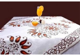 تولید سفره یکبار مصرف