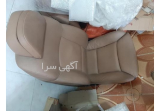 صندلی برقی خودرو