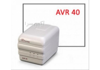 ترانس اتوماتیک فاراتل AVR۴۰ مناسب برای یخچال فریزر و یا یخچال فریزرهای