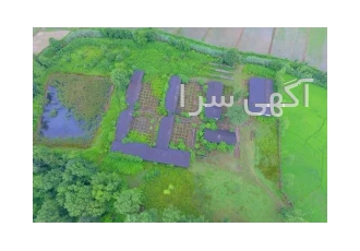 فروش زمین ۵۰۰۰۰ متری در رشت