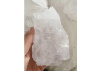 دلنمک. دل نمک. نمک کریستال. نمک شیشه ای