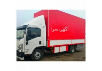 اثاث کشی در متل قو.اتوبار و باربری در سلمانشهر