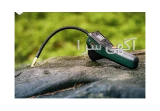 پمپ باد شارژی بوش مدل easy pump