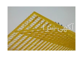 ساندویچ پانل دیواری و سقفی کیان پانل در تهران استحکام و زیبایی ساندویچ