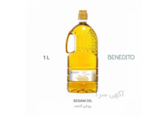 روغن کنجد توضیحات روغن کنجد روغن کنجد در بین روغنهای خوراکی به ملکه