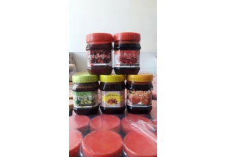 شیره جات سنتی