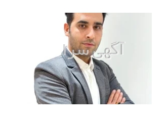 کابینت آشپزخانه کنزو وود در تهران ساخت کابینت آشپزخانه دکوراسیون داخلی