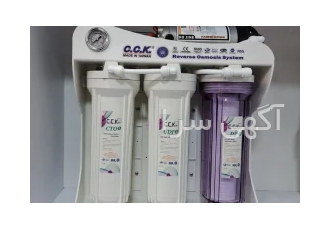 مرکز پخش دستگاه تصفیه آب و آبگرمکن برقی و پمپ آب