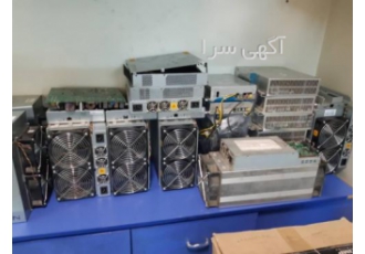 تعمیرات ماینر asic و آموزش تعمیر ماینر به صورت تخصصی