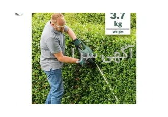 شمشادزن برقی بوش ۶۰ سانتی مدل universal hedgecut ۶۰ در تهران شمشادزن