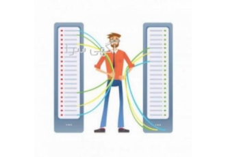 پشتیبانی و خدمات شبکه - ساری