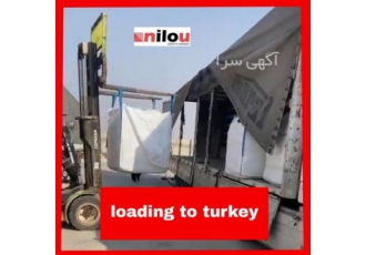 قیمت سود پرک گروه نیلو