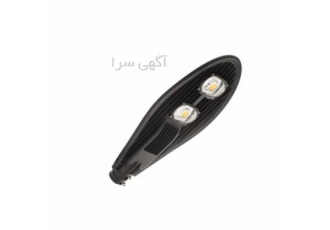 چراغ خیابانی LED شایان برق مدل : تفتان ۲ نام چراغ خیابانی LED شایان برق