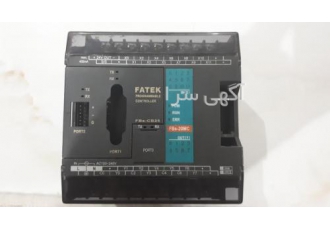 Plc فتک درحد نو