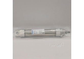 فروش سیلندر گرد Festo کد فنی DSNU 40 150 P A بشکه سیلندر ساخته شده