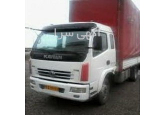 اتوبار و باربری و اثاث کشی و اسباب کشی در چمستان انجام کلیه خدمات