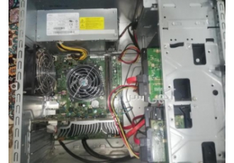 کیس کامپیوتر دست دوم