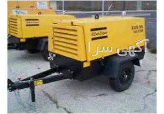 لوازم یدکی دریل واگن و کمپرسور اطلس کوپکو واردات لوازم کمپرسور اطلس