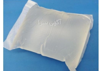 خریدار چسب هات ملت استوک خریدار چسب هات ملت و گرانول استوک در هر نوعی