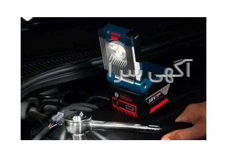 چراغ قوه شارژی بوش مدل GLI variLED در تهران چراغ قوه شارژی بوش مدل GLI