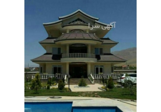 اجرای سقف شیروانی آذربایجان