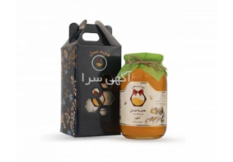 استخدام ویزیتور مواد غذایی شرکت هدیه عسل به منظور تکمیل کادر فروش