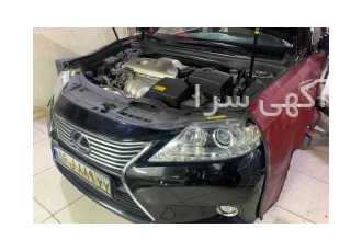 تعمیرگاه تخصصی گیربکس اتومات