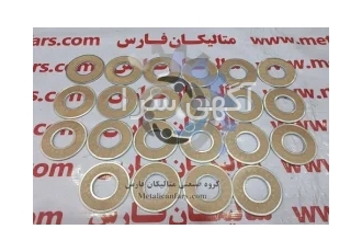 فیلتر دیسکی FILTER SPL ۹۵*۴۳ ۵ در تهران فیلتر دیسکی روغن Filter SPL 95