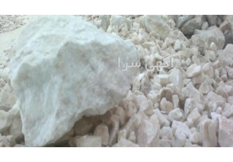 فروش باریت باریت معدنی به صورت کلوخه و پودری در انواع بسته بندی مطابق