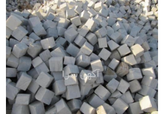 فروش سنگ کوبیک