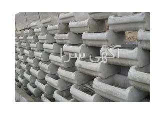 فلاورباکس بتنی گلدان بتنی کاراب در تهران گلدان بتنی با بهترین کیفیت