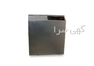 بنماری سیرکولاتور یخچالدار
