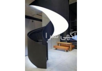 پله دوبلکس درقزوین جهان فلز قزوین طراحی و ساخت انواع پله دوبلکس