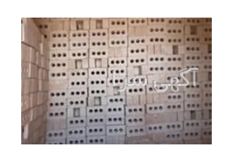 کارخانه آجر نجاری