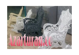 تولید صندلی راکی