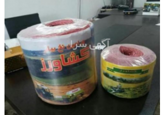 نخ پرس علوفه کشاورز ورامین