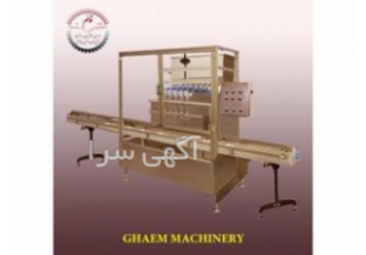 ساخت خطوط سرکه تقطیری و تخمیری ، ترشیجات و شوریجات
