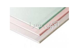 فروش عمده انواع محصولات کناف ،گچ برگ کی پلاس