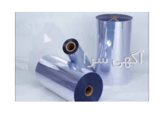 فروش ورق پت (طلق) شفاف PET در تهران ورق پت طلق شفاف از 200 میکرون تا