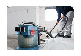 جارو شارژی بوش مدل GAS ۱۸V ۱۰ L در تهران جارو شارژی بوش مدل GAS 18V 10