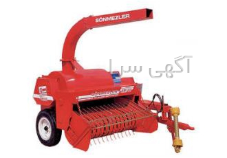 کاه خرد کن پشت تراکتوری انواع کاه کوب پشت تراکتوری کاه خردکن اوزنیش کاه