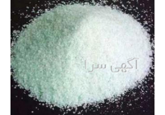 تولید کننده کلرید باریم و کربنات باریم در ایران شرکت شهاب آرمان تولید