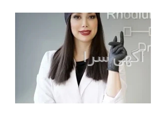 دکتر مرضیه مرساقیان | بهترین متخصص ارتودنسی در فرشته تهران دکتر مرضیه
