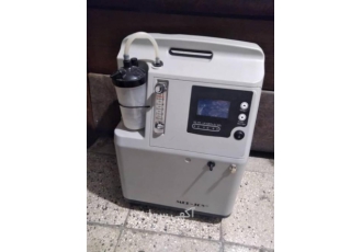 اجاره اکسیژن ساز کم کارکرد درحد نو