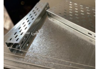 سینی کابل نوسان | تولیدکننده سینی کابل گالوانیزه سینی کابل نوسان فعالیت
