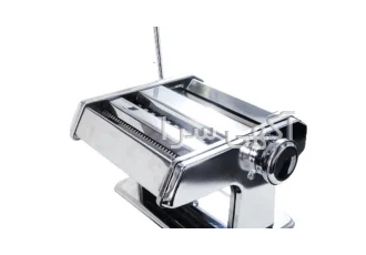دستگاه خمیر پهن کن و رشته کن سوپر لایف مدل SL-PASTA1